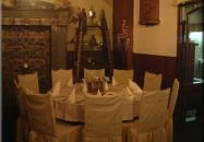 Mongolian Barbecue Budapest