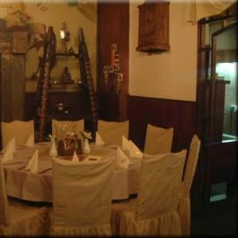 Mongolian Barbecue Budapest - Egyéb