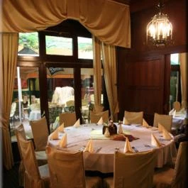 Mongolian Barbecue Budapest - Egyéb