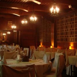 Mongolian Barbecue Budapest - Egyéb