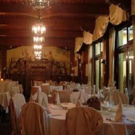 Mongolian Barbecue Budapest - Egyéb