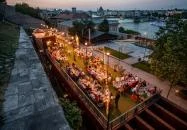 Monkey Bistro Budapest