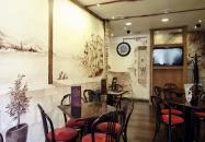 Montenegroi Gurman Bistro - Rákóczi út Budapest