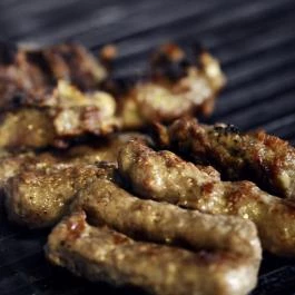 Montenegroi Gurman Bistro - Rákóczi út Budapest - Egyéb