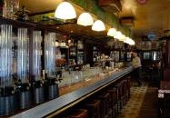 Mosselen Étterem Budapest