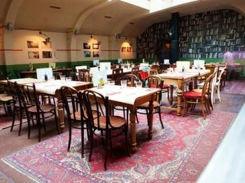 Most Kortárs Bisztró Budapest