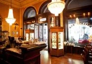 Művész Kávéház & Cukrászda Budapest