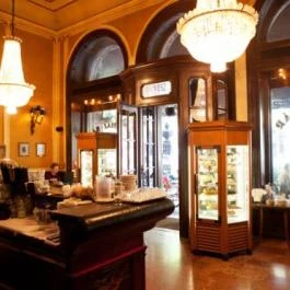 Művész Kávéház & Cukrászda Budapest - Egyéb