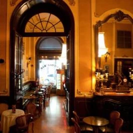 Művész Kávéház & Cukrászda Budapest - Egyéb