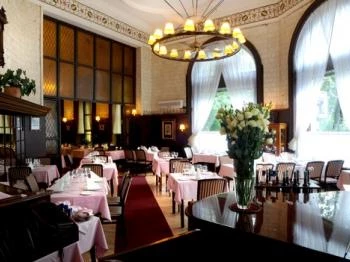 Múzeum Kávéház & Étterem Budapest