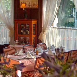 Múzeum Kávéház & Étterem Budapest - Egyéb