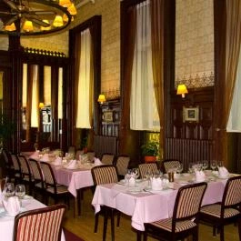 Múzeum Kávéház & Étterem Budapest - Egyéb