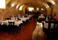 Nádor Borétterem Budapest