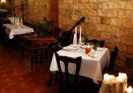 Nádor Borétterem Budapest