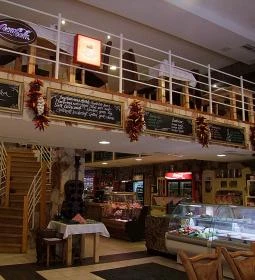 Nagy Fatál Konyhája