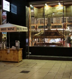 Nagy Fatál Konyhája