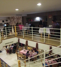 Nagy Fatál Konyhája