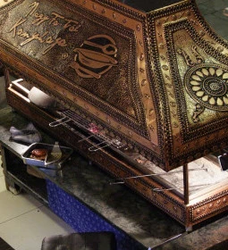 Nagy Fatál Konyhája