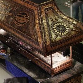 Nagy Fatál Konyhája Budapest - Egyéb