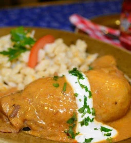 Nagy Fatál Konyhája