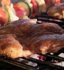 Nagy Fatál Konyhája