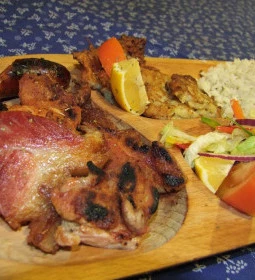 Nagy Fatál Konyhája