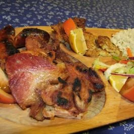 Nagy Fatál Konyhája Budapest - Egyéb