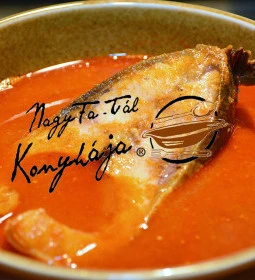 Nagy Fatál Konyhája