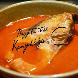 Nagy Fatál Konyhája Budapest - Egyéb