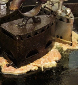 Nagy Fatál Konyhája