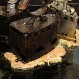 Nagy Fatál Konyhája Budapest - Egyéb