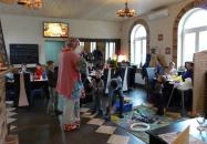 Nagy Levin Étterem Budapest