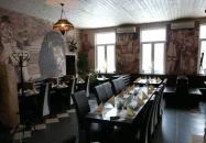 Nagy Levin Étterem Budapest