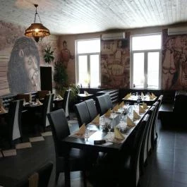 Nagy Levin Étterem Budapest - Egyéb