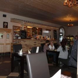 Nagy Levin Étterem Budapest - Egyéb