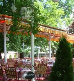 Náncsi Néni Vendéglője