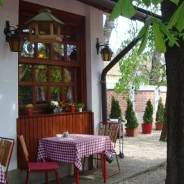 Náncsi Néni Vendéglője Budapest - Egyéb