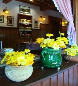 Náncsi Néni Vendéglője