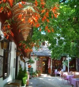 Náncsi Néni Vendéglője