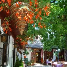 Náncsi Néni Vendéglője Budapest - Egyéb