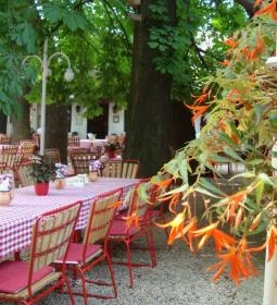 Náncsi Néni Vendéglője