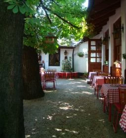 Náncsi Néni Vendéglője