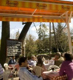 Náncsi Néni Vendéglője