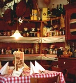 Náncsi Néni Vendéglője