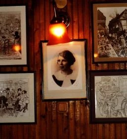 Náncsi Néni Vendéglője