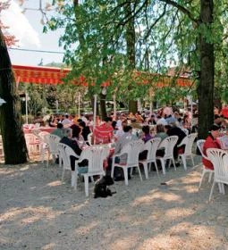 Náncsi Néni Vendéglője