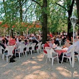 Náncsi Néni Vendéglője Budapest - Egyéb