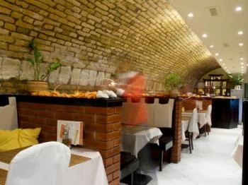 Napfényes Étterem & Pizzéria Budapest