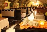 Napfényes Étterem & Pizzéria Budapest