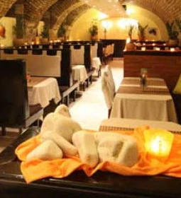 Napfényes Étterem & Pizzéria